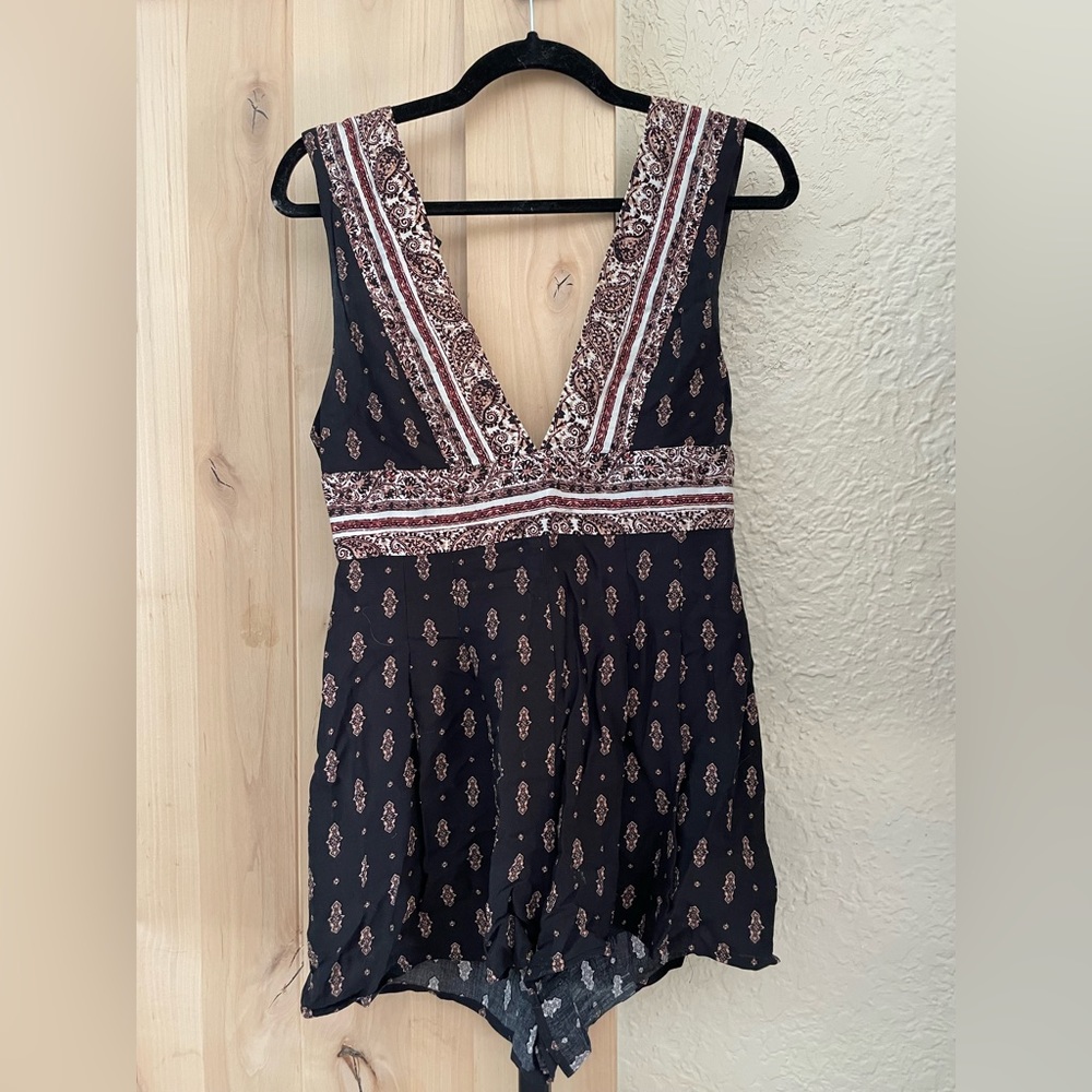 Cute Romper!